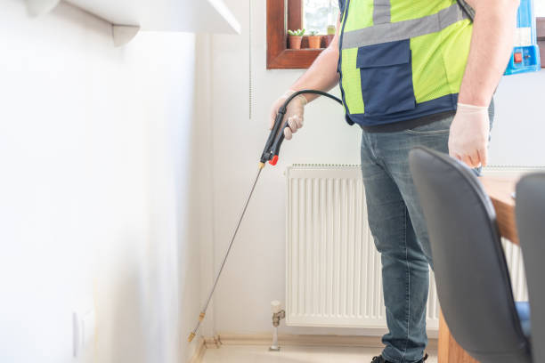 Best Emergency Pest Control  in North Eastham, MA